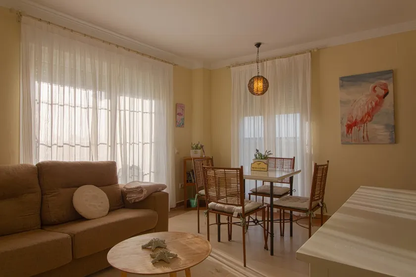 Apartment Isla Canela Luxury - Image 1