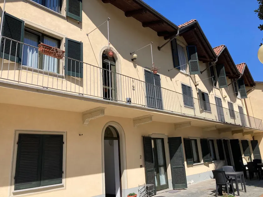 ”The Pollenzo residence” - Image 1