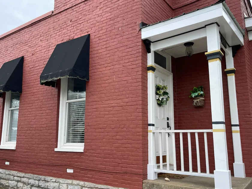 Plummer Place - Image 1