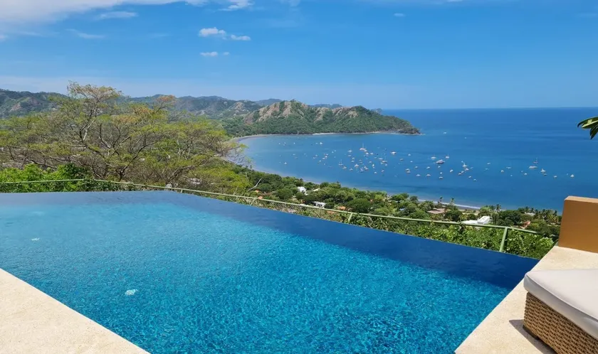 Villa Serena. Lux Villa. Stunning Ocean Views - Image 1