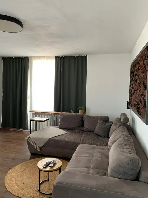 Cozy & beautiful apartment - Image 1
