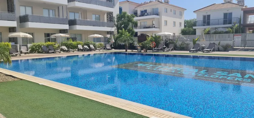 Sweet Retreat- Protaras Cyprus - Image 1