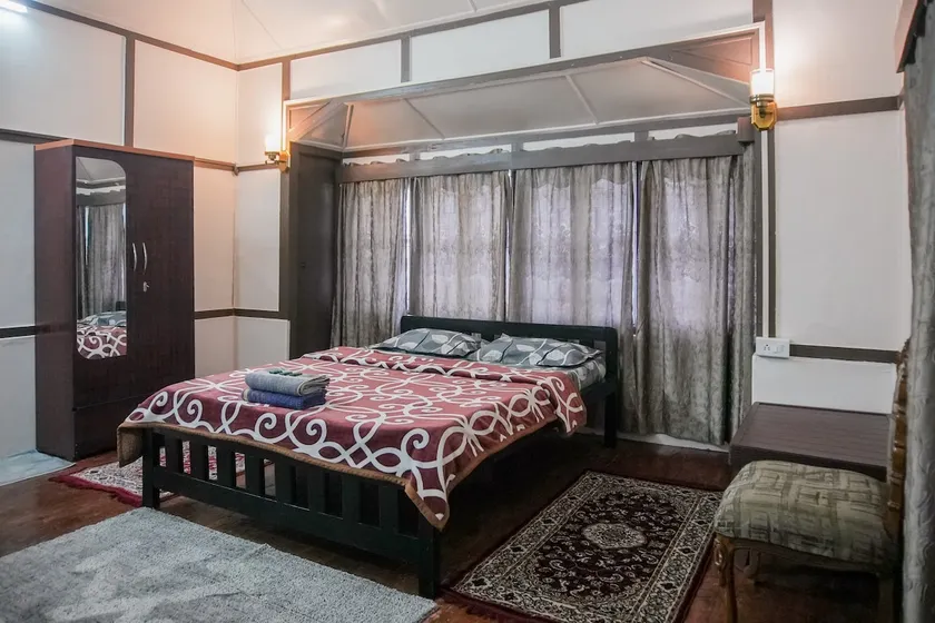 The InTown Inn | Annexe (4 to 6 People) - Image 1