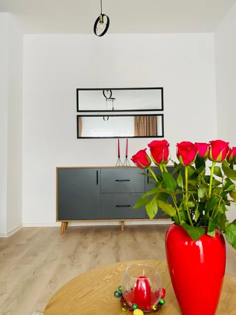 Malina Residence Aparthotel - Image 1