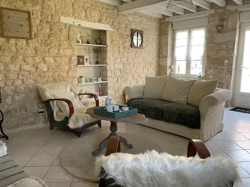 Charming little house - Image 1