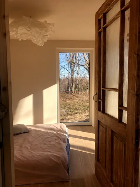 Tranquil Natural House - Image 1