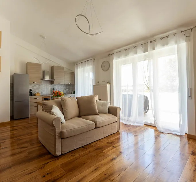 Alloggio Flavia 2 camere 2 terrazze Pet Friendly - Image 1