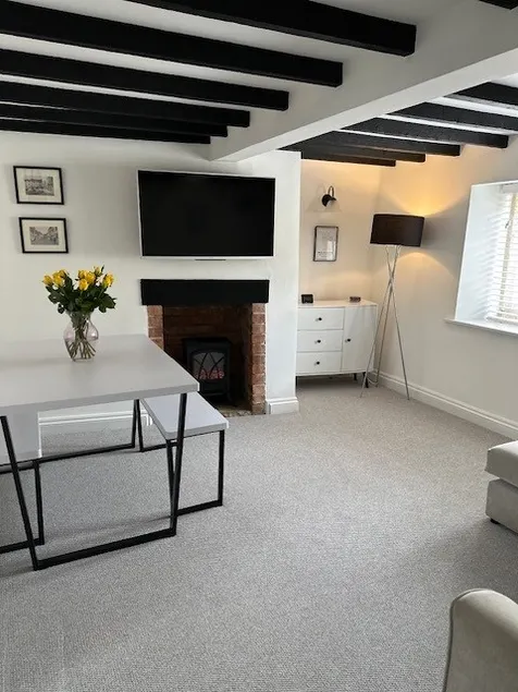 Jeannie's Cottage - Image 1
