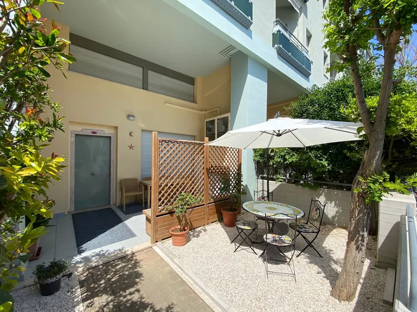 ”I gelsi” house a stone's throw from the sea - Image 1