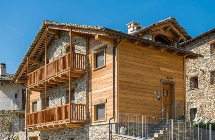 Apartment A L'Adrech - Image 1