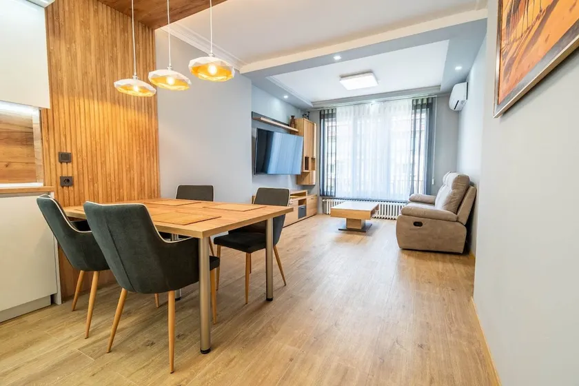 Vitoshka Finest by BulgarianHomes - Image 1