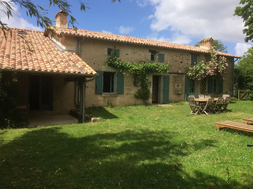 country house - Image 1