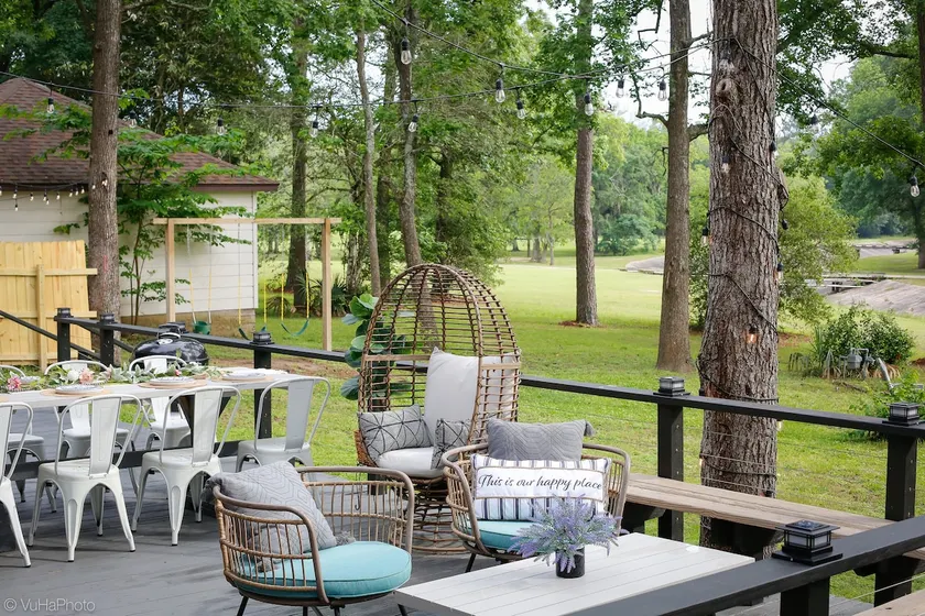 Golf Course | Large Deck with FirePit | Game Room - Image 1