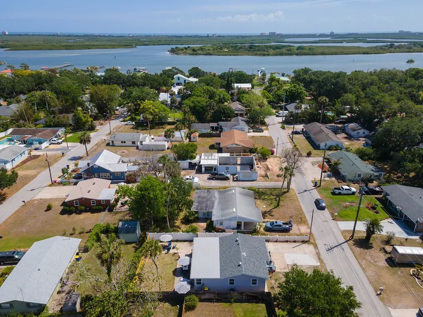 Trailer Parking + Fenced Yard | ½ Block to ICW - Image 1