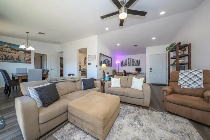 Sunny Smart House - Image 1