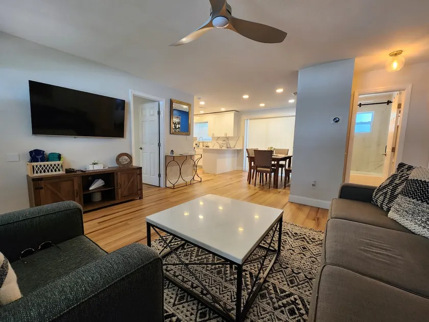 Updated Home in Clearwater, Close to Beaches! - Image 1