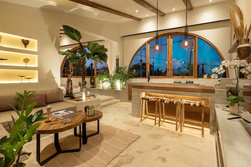 Katta loft- chic living Canggu - Image 1