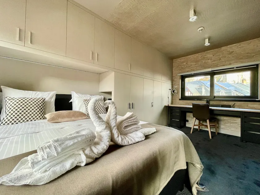 The Loft 40 by Malmedreams - Image 1