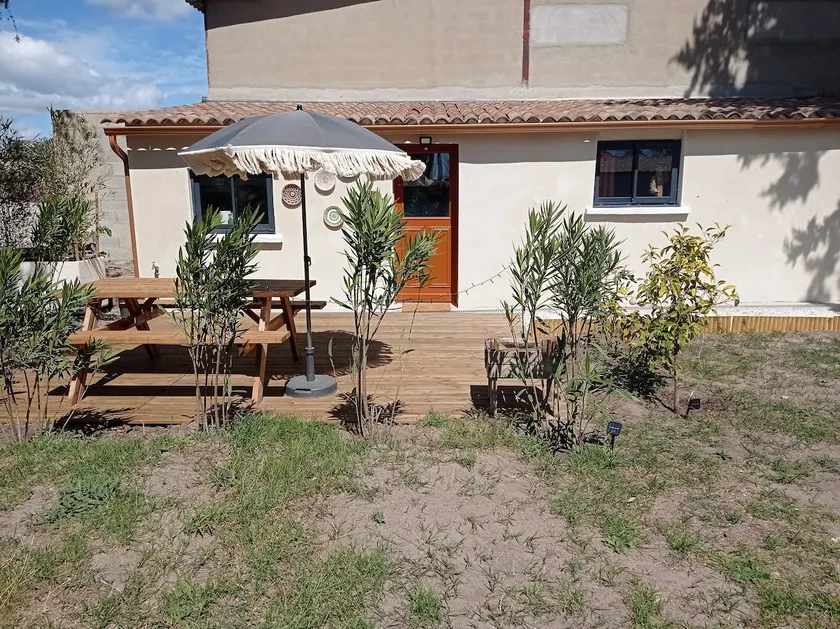 Seasonal Rental, 2-Person Cottage - Image 1