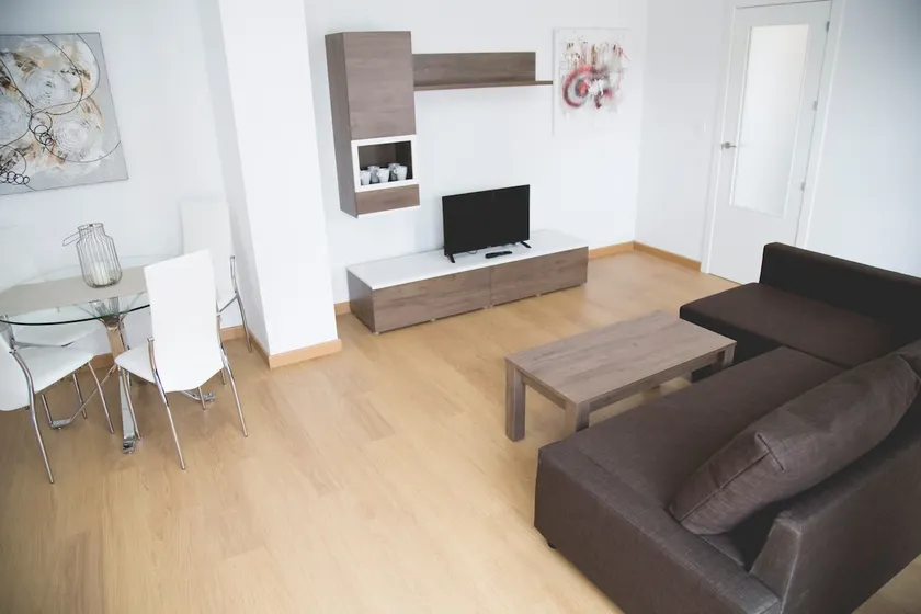 1-bedroom apartment in Granada - Image 1