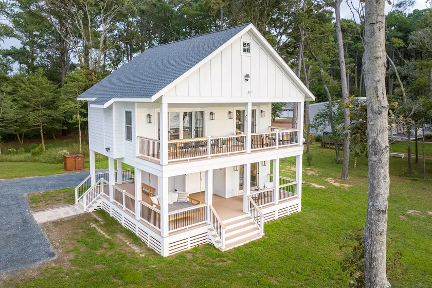 Private Country Beach Retreat - Image 1