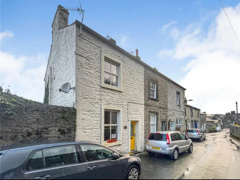Ribble Cottage - Settle - Image 1