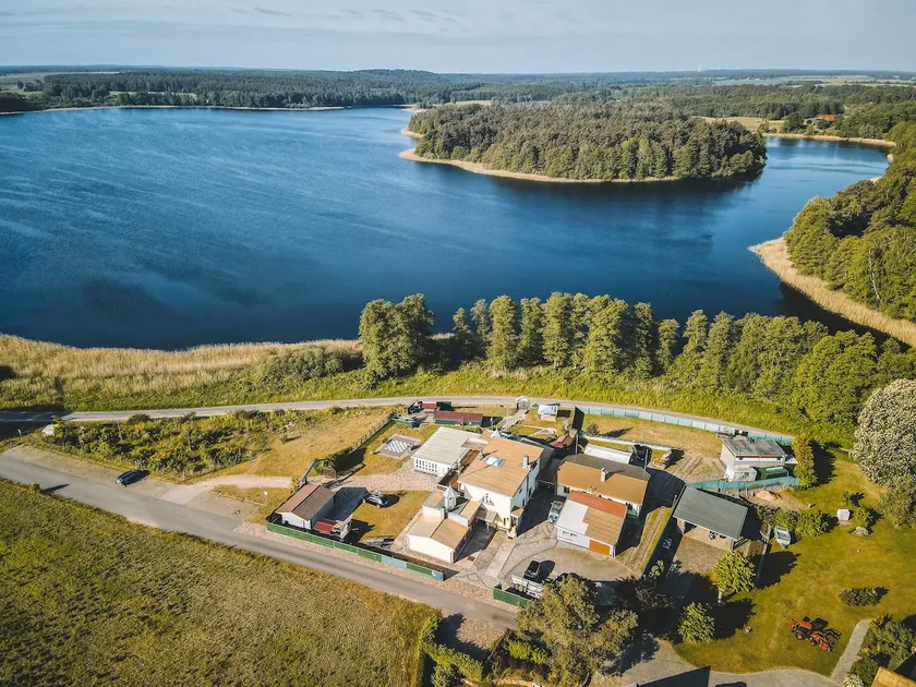Lake view 2 - Image 1