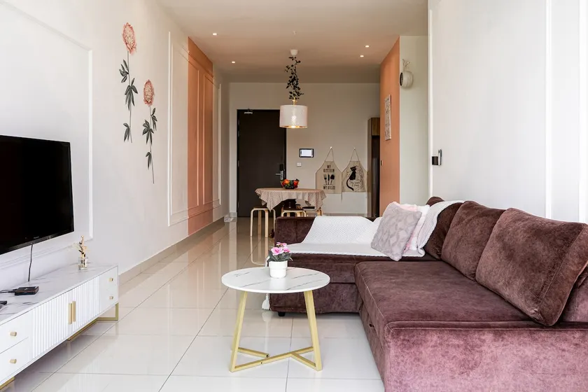 StayOne | GH Warm Couple Suite 1R - Image 1