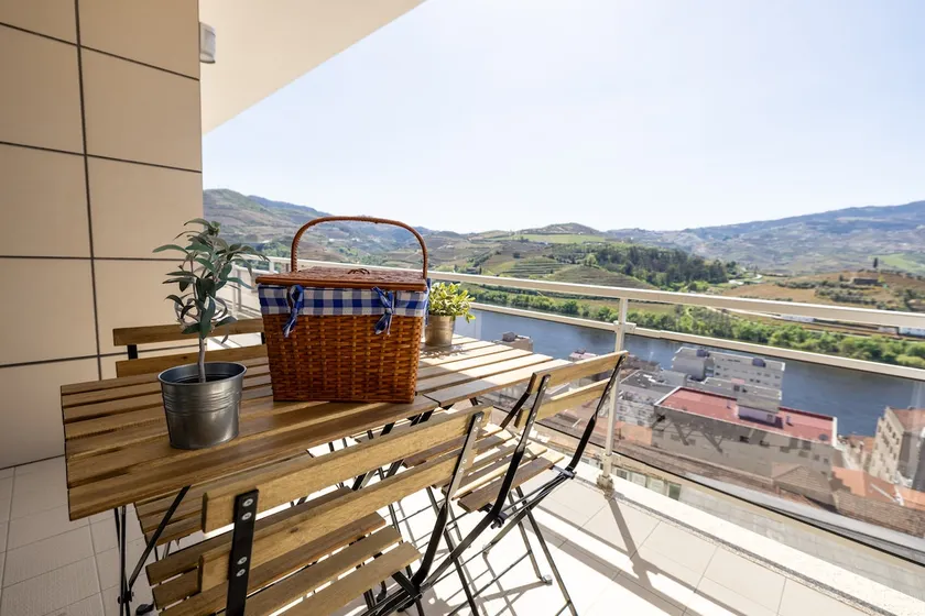 Casa da Tia - Magnificent View Over the Douro - Image 1
