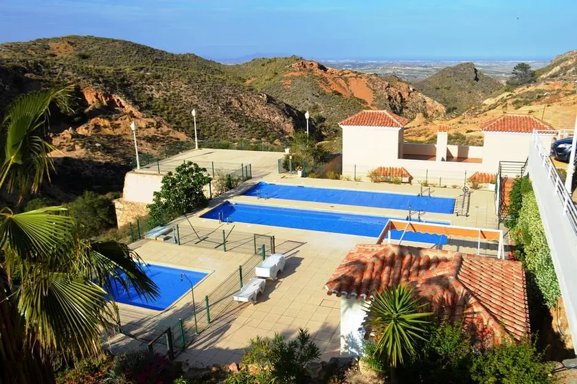 Fantastic mountain- and sea view Casa Vista Bonita - Image 1