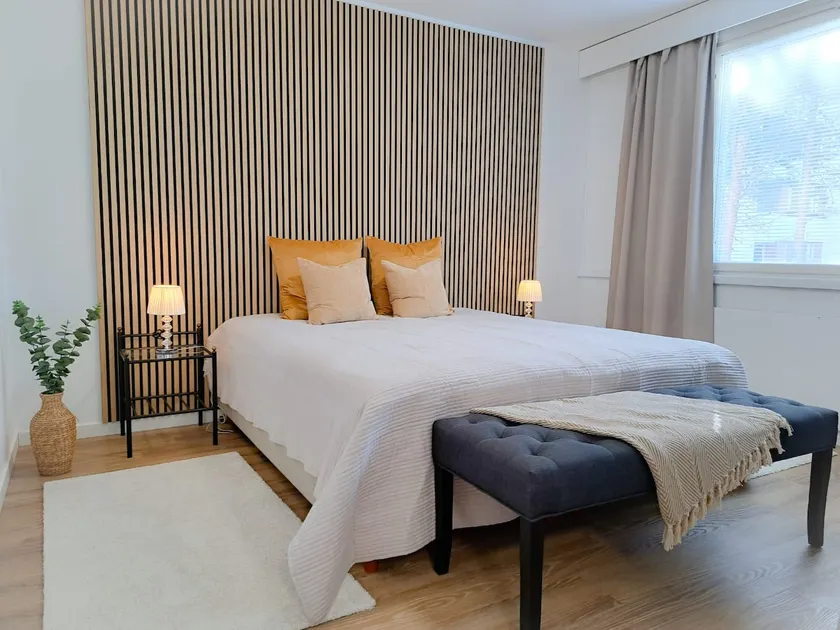 Seaside apartment - Image 1