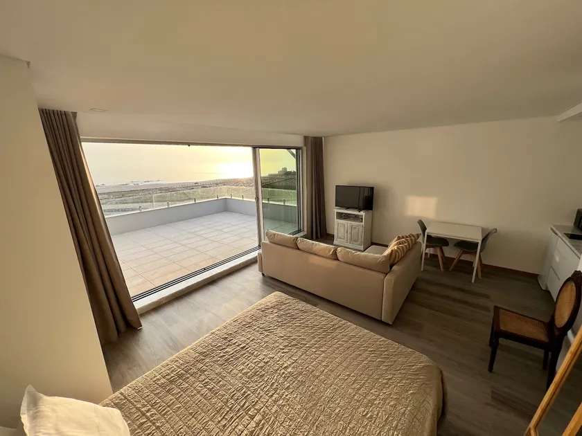 Studio | Vue plage - Image 1