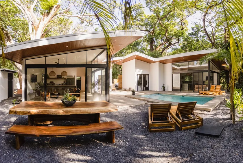 Jungle Retreat w/ Pool Near Beach! - Image 1