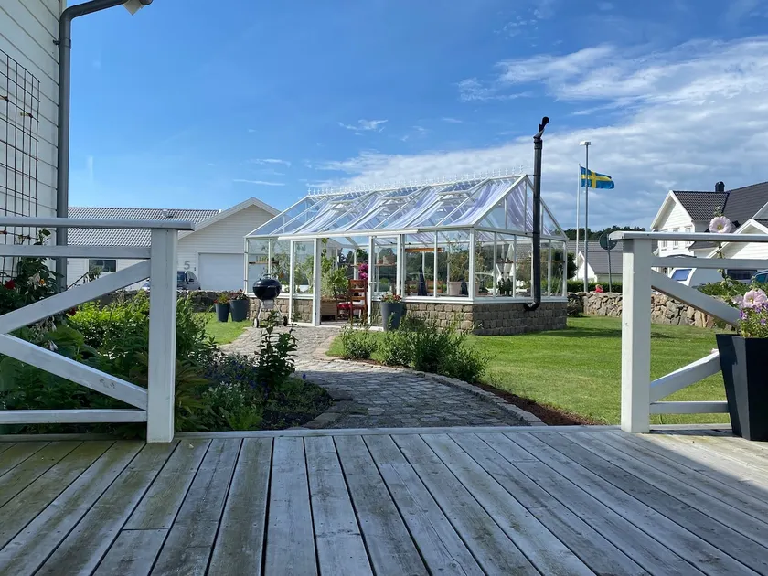 Holiday dream at Trönningenäs - Image 1