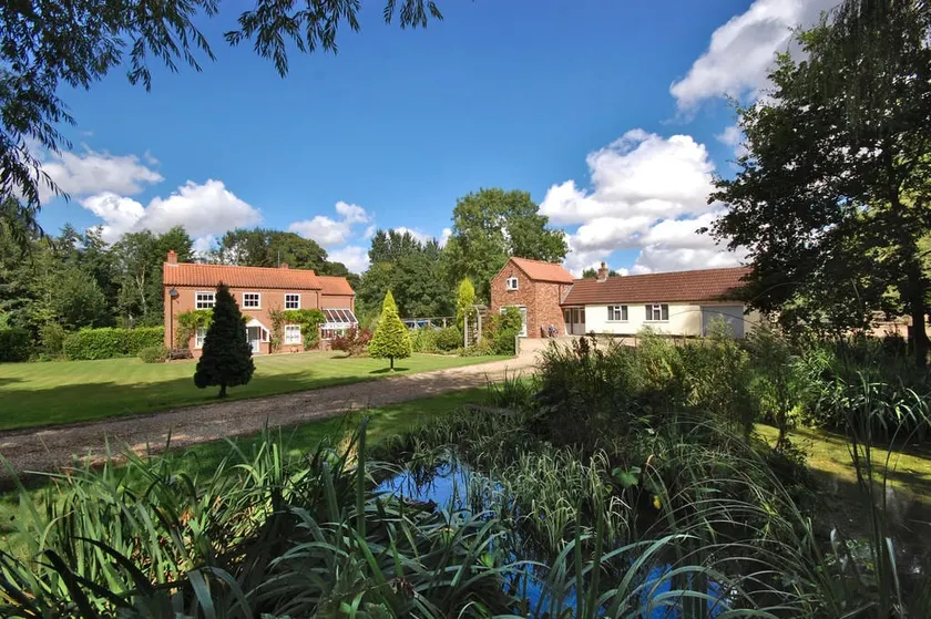 The Beeches B&B - Image 1