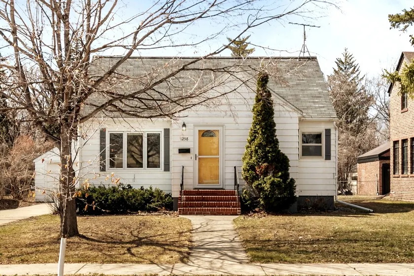 Peaceful Fargo Retreat near Downtown & NDSU Campus - Image 1