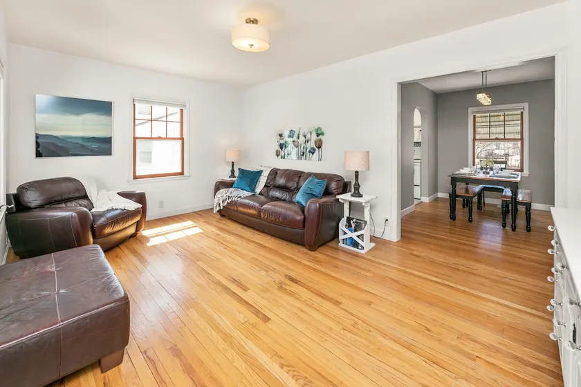 Peaceful Fargo Retreat near Downtown & NDSU Campus - Image 1