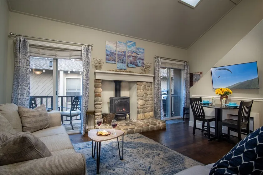 Ketchum/Sun Valley-Walkable, Hot tub, pet friendly - Image 1