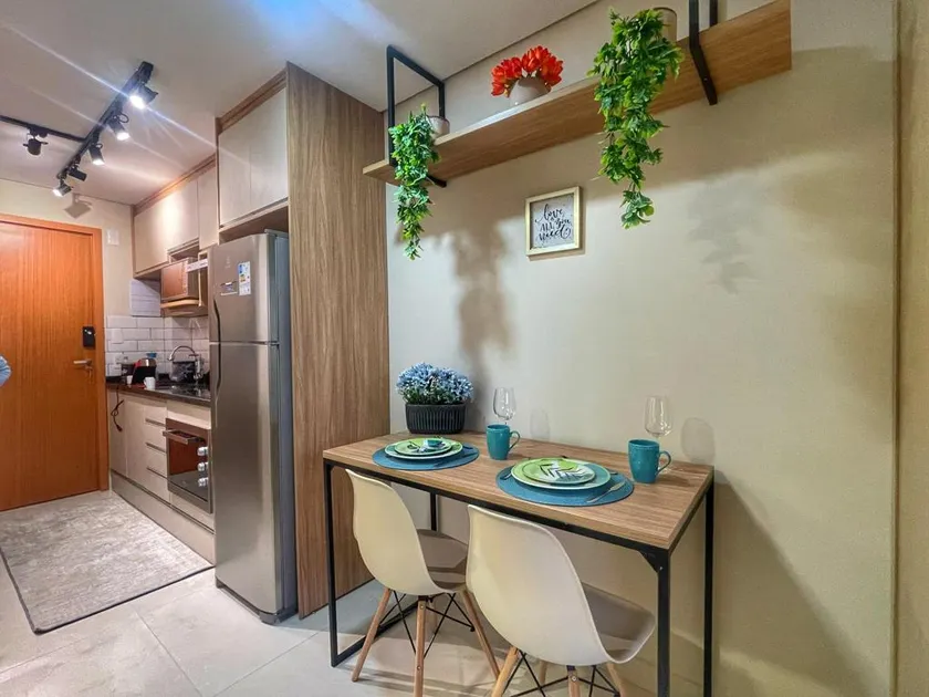 Comfortable studio near Santana/Expo CN/K1 subway stations - Image 1