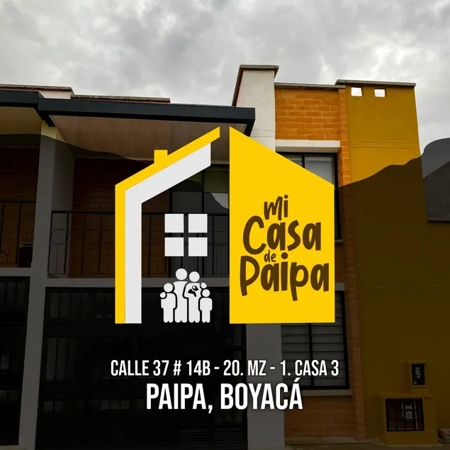 Mi Casa de Paipa - Image 1