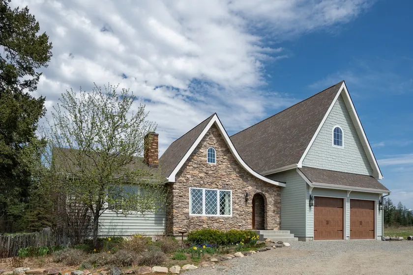 Country Cottage Apartment - Image 1