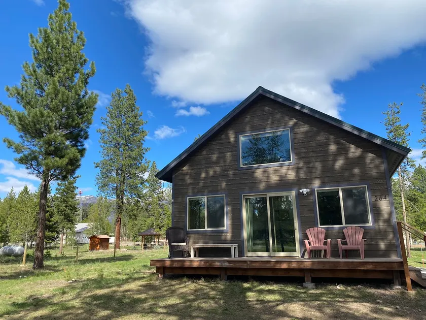 Last Best Cabin - Image 1