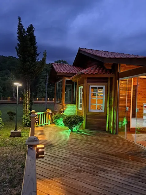 CASA do LAGO - Image 1