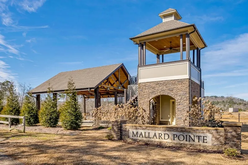 Mallard Pointe Overlook - Image 1