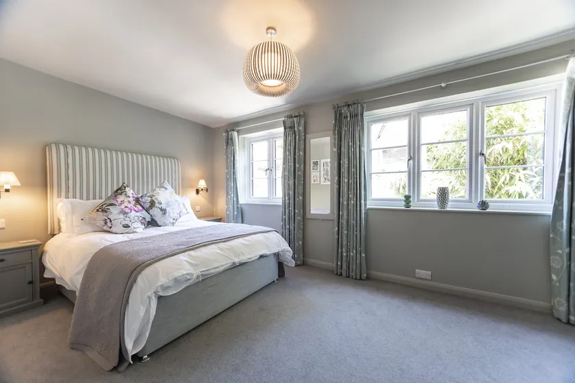 2 Bed stylish village retreat in Braunton - Image 1