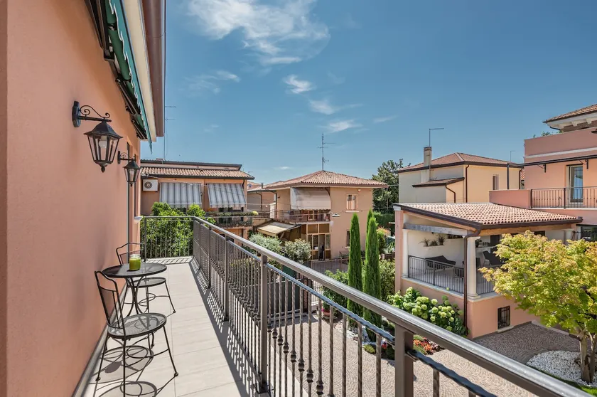 GuestHost - Padova Cozy&Chic Aparment - Image 1