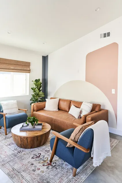 Luxury Non-Toxic Stay•King Bed• Curated•30minto LA - Image 1