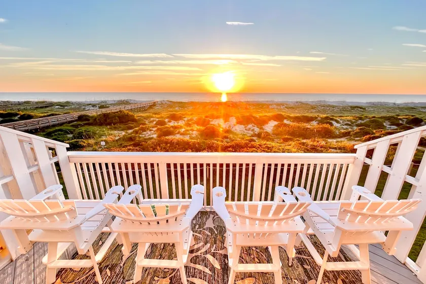 Oceanfront Townhome Amelia Island - Image 1