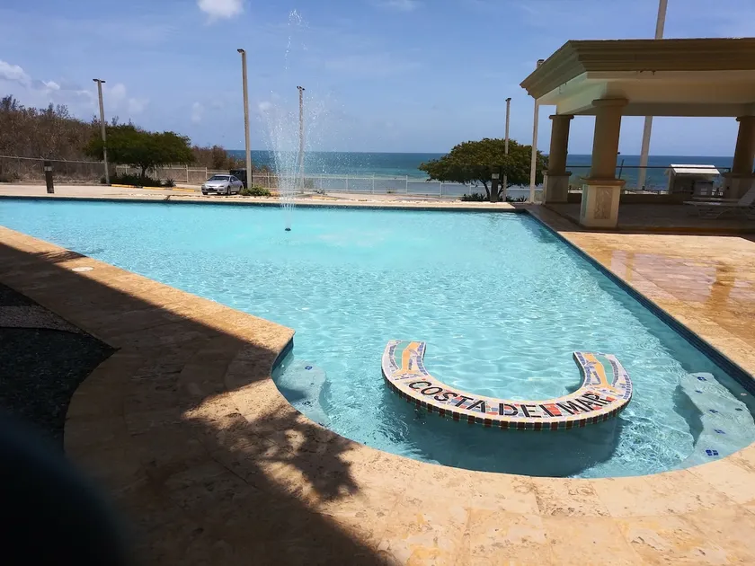 Romantic 2 bed/2 bath, full A/C, Wifi, elevator - Image 1