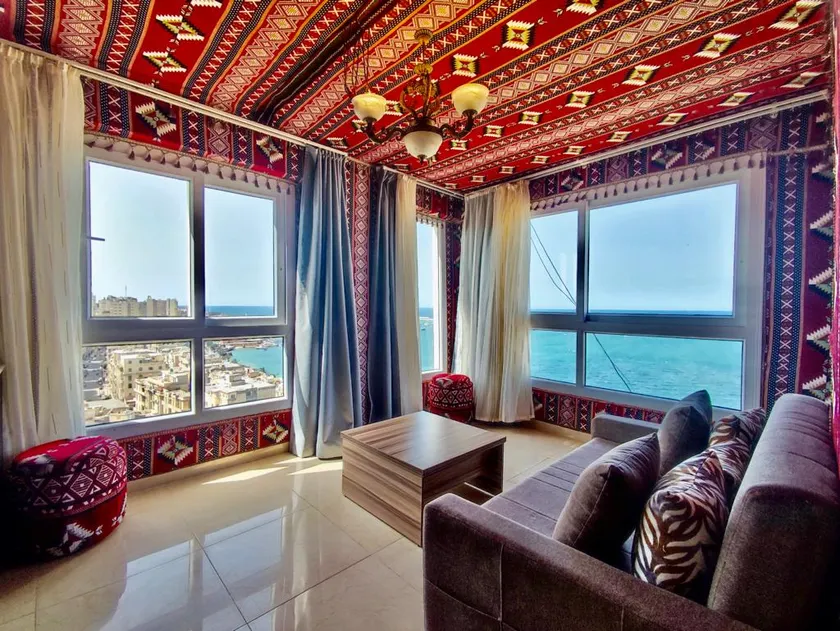 Arabian Nights by the sea (2) - Image 1